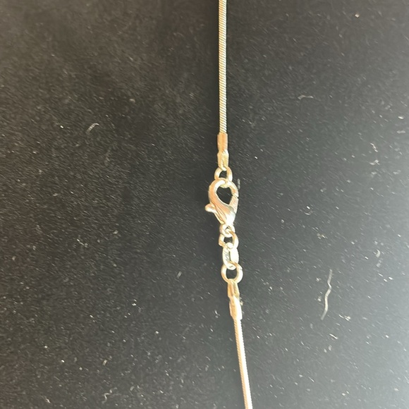 Upcycled Necklace - Picture 3 of 3